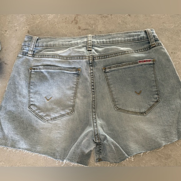 Hudson Jean shorts - Picture 2 of 2